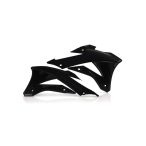 Acerbis tankidom -  KAWASAKI KX 85/100 2014-2021 - fekete