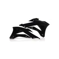 Acerbis tankidom -  KAWASAKI KX 85/100 2014-2021 - fekete