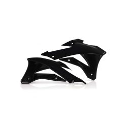 Acerbis tankidom -  KAWASAKI KX 85/100 2014-2021 - fekete