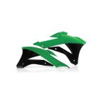 Acerbis tankidom -  KAWASAKI KX 85/100 2014-2021 - STANDARD