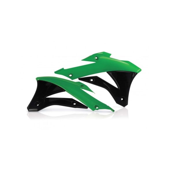 Acerbis tankidom -  KAWASAKI KX 85/100 2014-2021 - STANDARD