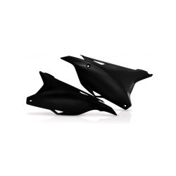   Acerbis oldalidom -  KAWASAKI KX 85/100 2014-2024 + KX 112 20222-2024 - fekete
