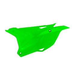   Acerbis oldalidom -  KAWASAKI KX 85/100 2014-2024 + KX 112 20222-2024 - zöld
