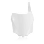   Acerbis fejidom – KAWASAKI KX 85/100 2014-2024 + KX 112 2022-2024 - fehér