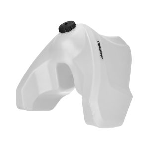 FUEL TANKS SUZUKI DR 650 25 LT 96/20 - WHITE