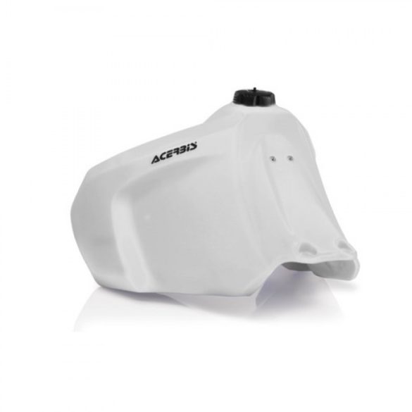 FUEL TANKS SUZUKI DR 650 25 LT 96/20 - WHITE