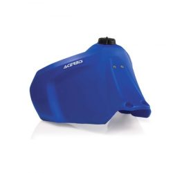 FUEL TANKS SUZUKI DR 650 25 LT 96/20 - BLUE