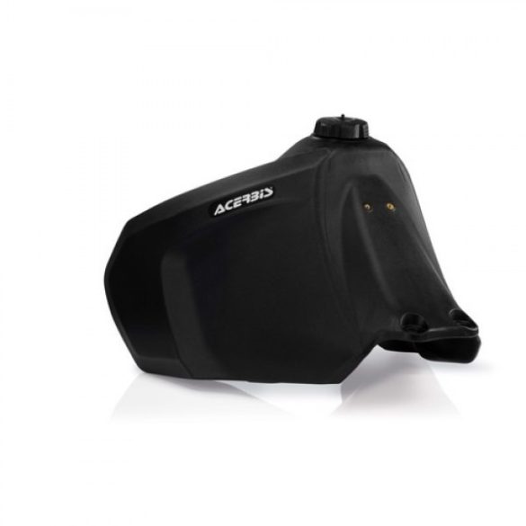 FUEL TANKS SUZUKI DR 650 25 LT 96/20 - BLACK