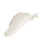 Acerbis farokidom -  YZF 250 14/18 + 450 14/17 - fehér