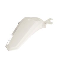 Acerbis farokidom -  YZF 250 14/18 + 450 14/17 - fehér