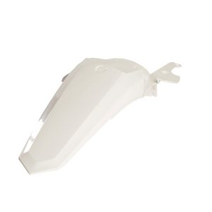 Acerbis farokidom -  YZF 250 14/18 + 450 14/17 - fehér