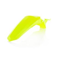 Acerbis farokidom -  YZF 250 14/18 + 450 14/17 - sárga