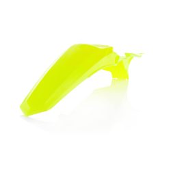 Acerbis farokidom -  YZF 250 14/18 + 450 14/17 - sárga