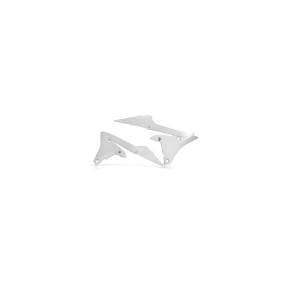 Acerbis tankidom - YAMAHA YZF250 14/18 + 450 14/17 - fehér