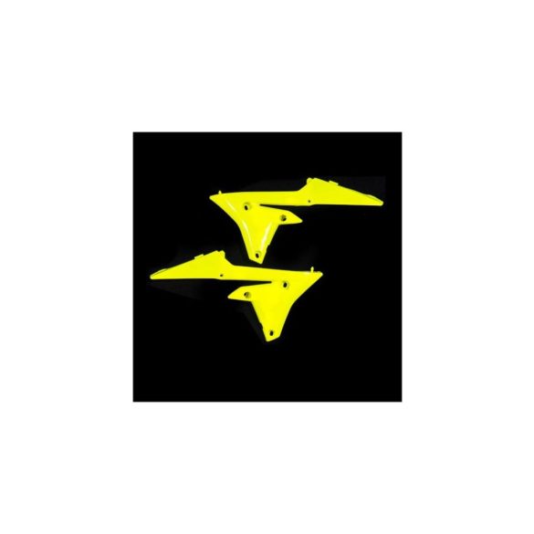 Acerbis tankidom - YAMAHA YZF250 14/18 + 450 14/17 - sárga