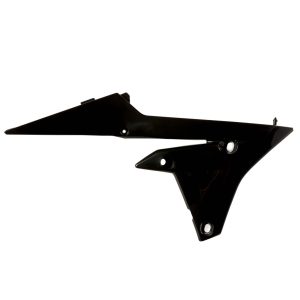 Acerbis tankidom - YAMAHA YZF250 14/18 + 450 14/17 - fekete