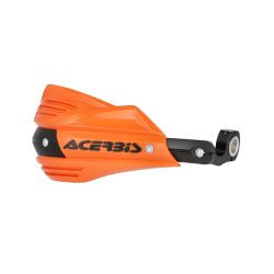 Acerbis kézvédő - X-Factor - narancs