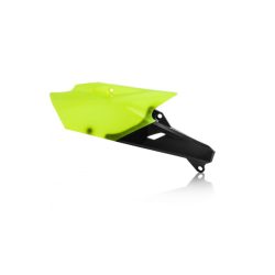   Acerbis oldalidom -  YAMAHA YZF 250 14/18 + 450 14/17 - sárga