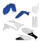   Acerbis teljes idomszett -  YZF 250 14/18 + 450 14/17 - standard