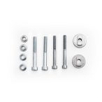 Felszerelő készlet -  X-TARMAC TRIUMPH-DUCATI