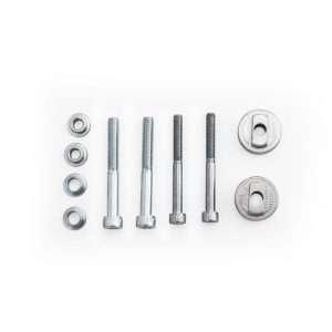 Felszerelő készlet -  X-TARMAC TRIUMPH-DUCATI