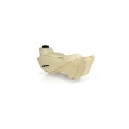   Acerbis üzemanyagtank - YAMAHA YZF250 14/18 + 450 14/17 11,3 liter - CLEAR