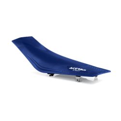   Acerbis X-Seat Hard - YAMAHA YZF250 14/18 + YZF450 14/17 + WRF250 15/19 + WRF450 16/18 - kék