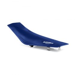   Acerbis X-Seat Soft - YAMAHA YZF250 14/18 + YZF450 14/17 + WRF250 15/19 + WRF450 16/18 - kék