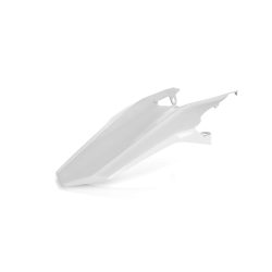  Acerbis farokidom - HUSQVARNA TC125 14-15 + TC250 14-16 + FC 14-15 + TE/FE 14-16 - fehér