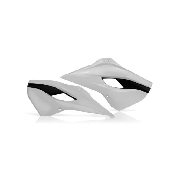Acerbis tankidom - HUSQVARNA TC125 14-15 + TC250 14-16 + FC 14-15 + TE/FE 14-16 - fehér
