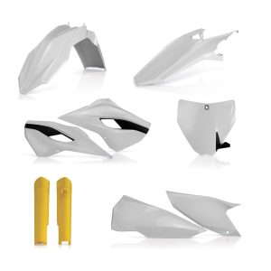 Acerbis teljes idomszett - HUSQVARNA  TE/FE 2014 - STANDARD