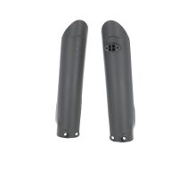   Acerbis teleszkópvédő - KTM/HUSQVARNA/GASGAS - sötétszürke