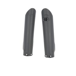   Acerbis teleszkópvédő - KTM/HUSQVARNA/GASGAS - sötétszürke