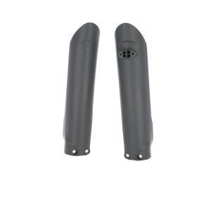 Acerbis teleszkópvédő - KTM/HUSQVARNA/GASGAS - sötétszürke