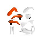 Acerbis teljes idomszett -  KTM SX/SX-F 2015 - STANDARD 16