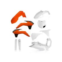 Acerbis teljes idomszett -  KTM SX/SX-F 2015 - STANDARD 16