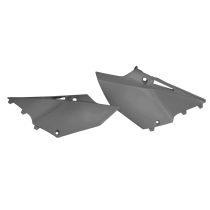 Acerbis oldalidom -  YAMAHA YZ 125/250 15/20 - szürke
