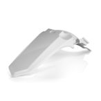 Acerbis farokidom -  YAMAHA YZ 125/250 15/20 - fehér