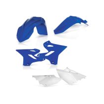 Acerbis idomszett - YZ 125/250 15/20 - STANDARD