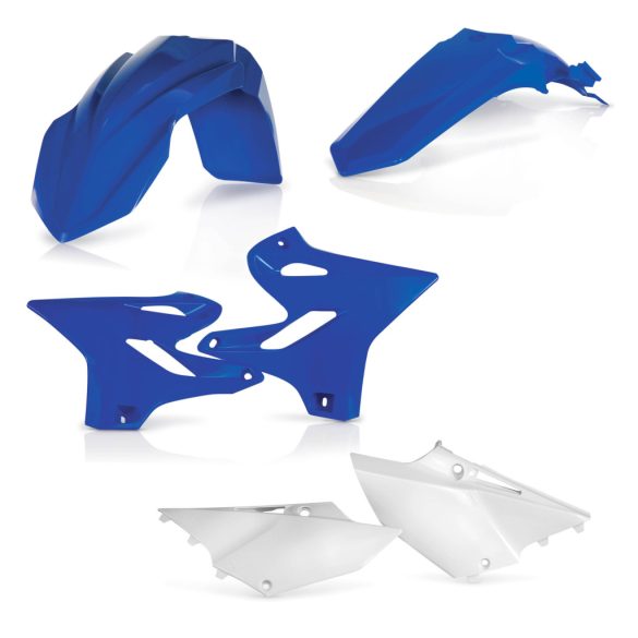 Acerbis idomszett - YZ 125/250 15/20 - STANDARD