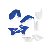 Acerbis teljes idomszett -  YZ 125/250 15/21 - STANDARD
