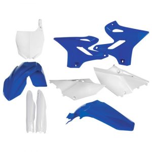 Acerbis teljes idomszett -  YZ 125/250 15/21 - STANDARD