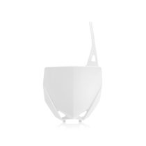 Acerbis fejidom -  YAMAHA YZ 85 15/20 - fehér