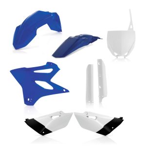 Acerbis teljes idomszett -  YAMAHA YZ 85 15/19 - STANDARD