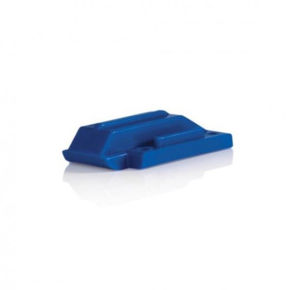Acerbis láncvezető műanyag 0017949/0017950/0017952 cikkszámú láncvédőkhöz - kék