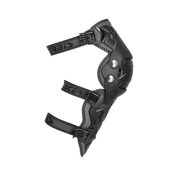 Acerbis Impact Evo 3.0 térdvédő - fekete  - egy méret