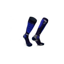 ACERBIS MX IMPACT SOCKS – BLUE