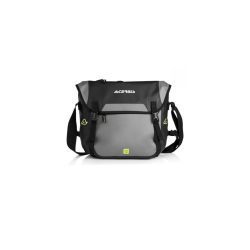 NO WATER BAG - BLACK/GREY