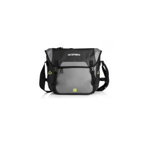 NO WATER BAG - BLACK/GREY