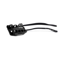   Acerbis láncvezető szett -  YZF 250/450 09-20 + WR 09-20 - fekete